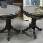 610 4416 LAMP TABLE